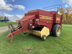 Baler-Big Square For Sale 1994 New Holland D2000 Baler-Big Square For Sale 1994 New Holland D2000