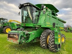 Combine For Sale 2011 John Deere 9870 STS Combine For Sale 2011 John Deere 9870 STS
