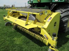 Forage Head-Windrow Pickup For Sale 2012 John Deere 630 Forage Head-Windrow Pickup For Sale 2012 John Deere 630