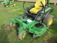 Zero Turn Mower For Sale 2018 John Deere Z930M , 25 HP Zero Turn Mower For Sale 2018 John Deere Z930M , 25 HP