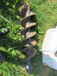 Post Hole Digger For Sale 2012 Frontier PHA112 #*! Post Hole Digger For Sale 2012 Frontier PHA112 #*!