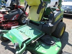 Zero Turn Mower For Sale 2006 John Deere 997 , 31 HP Zero Turn Mower For Sale 2006 John Deere 997 , 31 HP