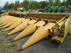 Combine Header-Corn For Sale 2003 Caterpillar 1230 Combine Header-Corn For Sale 2003 Caterpillar 1230
