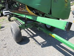 Header Trailer For Sale 2015 Unverferth HT30 Header Trailer For Sale 2015 Unverferth HT30