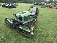 Fairway Mower For Sale 1998 John Deere 2653A , 18 HP Fairway Mower For Sale 1998 John Deere 2653A , 18 HP