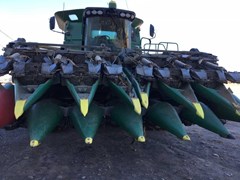 Combine Header-Corn For Sale 2011 Geringhoff 1230F Combine Header-Corn For Sale 2011 Geringhoff 1230F