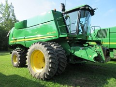 Combine For Sale 2011 John Deere 9870 STS Combine For Sale 2011 John Deere 9870 STS