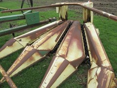 Forage Head-Row Crop For Sale 1992 John Deere 2RC Forage Head-Row Crop For Sale 1992 John Deere 2RC