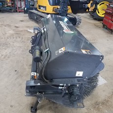 2018 Sweepster QC32M7 Sweeper For Sale