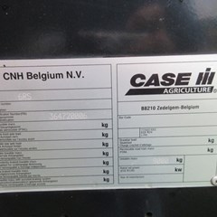 2009 Case IH LB433 Baler-Big Square For Sale