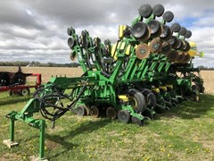 Planter For Sale 2015 John Deere 1795 Planter For Sale 2015 John Deere 1795