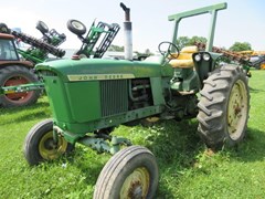Tractor - Utility For Sale 1966 John Deere 2510 , 40 HP Tractor - Utility For Sale 1966 John Deere 2510 , 40 HP