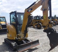 2018 Caterpillar 303E CRCB Thumbnail 7