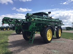 Sprayer-Self Propelled For Sale 2015 John Deere R4045 Sprayer-Self Propelled For Sale 2015 John Deere R4045