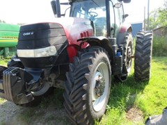 Tractor - Row Crop For Sale 2012 Case IH Puma 185 , 185 HP Tractor - Row Crop For Sale 2012 Case IH Puma 185 , 185 HP