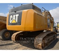 2015 Caterpillar 352FVG Thumbnail 4