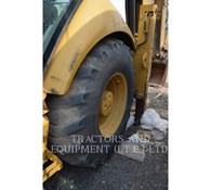 2007 Caterpillar 432E Thumbnail 13