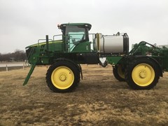 Sprayer-Self Propelled For Sale 2014 John Deere R4030 Sprayer-Self Propelled For Sale 2014 John Deere R4030