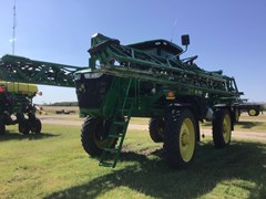 Sprayer-Self Propelled For Sale 2014 John Deere R4038 Sprayer-Self Propelled For Sale 2014 John Deere R4038