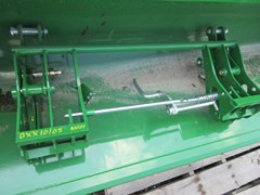 Bucket For Sale 2018 John Deere QA Plate Global MT #*! Bucket For Sale 2018 John Deere QA Plate Global MT #*!