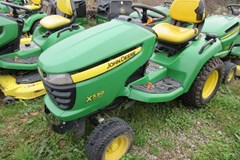 Lawn Mower For Sale 2013 John Deere X530 , 24 HP Lawn Mower For Sale 2013 John Deere X530 , 24 HP