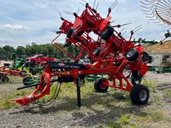 Tedder For Sale 2021 Kuhn GF10812T Tedder For Sale 2021 Kuhn GF10812T