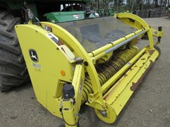 Forage Head-Windrow Pickup For Sale 2010 John Deere 630 Forage Head-Windrow Pickup For Sale 2010 John Deere 630