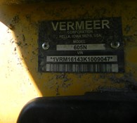 2019 Vermeer 605N CSS Thumbnail 2