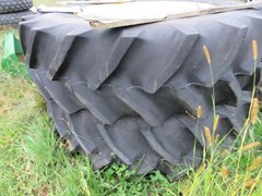 Wheels and Tires For Sale 2016 John Deere 20.8x42 Wheels and Tires For Sale 2016 John Deere 20.8x42