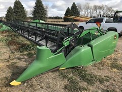 Header-Draper/Flex For Sale 2013 John Deere 640FD Header-Draper/Flex For Sale 2013 John Deere 640FD