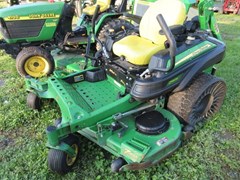 Zero Turn Mower For Sale 2016 John Deere Z950M , 27 HP Zero Turn Mower For Sale 2016 John Deere Z950M , 27 HP