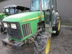 Tractor - Utility For Sale 2004 John Deere 5420 , 65 HP Tractor - Utility For Sale 2004 John Deere 5420 , 65 HP