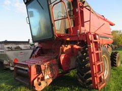 Combine For Sale 1991 Case IH 1680 Combine For Sale 1991 Case IH 1680