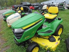 Lawn Mower For Sale 2018 John Deere X390 , 22 HP Lawn Mower For Sale 2018 John Deere X390 , 22 HP