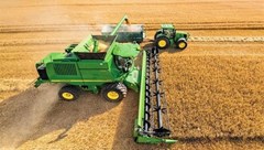 Precision Farming For Sale John Deere GS3 MACHINE SYNC ACTIVATION 