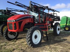 Sprayer-Self Propelled For Sale 2014 Apache AS720 Sprayer-Self Propelled For Sale 2014 Apache AS720