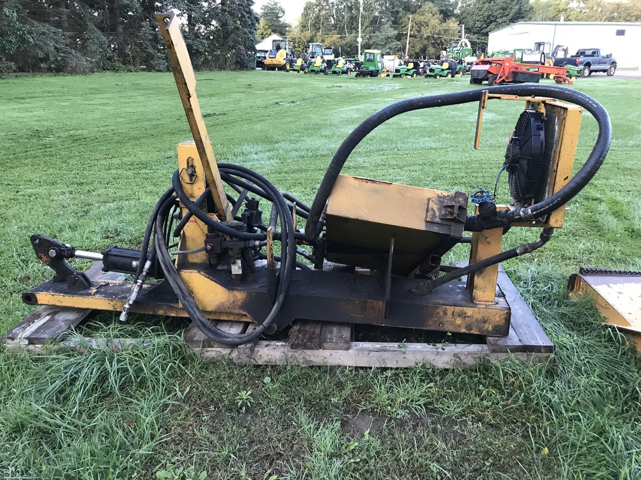 2006 Other Mow Master Rotary Cutter For Sale