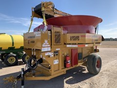 Tub Grinder - Feed/Hay For Sale 2019 Haybuster H-1030 Tub Grinder - Feed/Hay For Sale 2019 Haybuster H-1030
