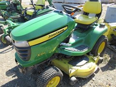 Lawn Mower For Sale 2006 John Deere X320 , 22 HP Lawn Mower For Sale 2006 John Deere X320 , 22 HP