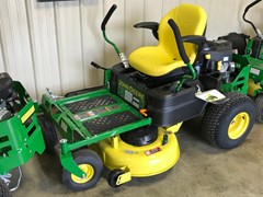 Zero Turn Mower For Sale 2022 John Deere Z345R - 42" , 22 HP Zero Turn Mower For Sale 2022 John Deere Z345R - 42" , 22 HP