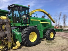 Forage Harvester-Self Propelled For Sale 2013 John Deere 7980 Forage Harvester-Self Propelled For Sale 2013 John Deere 7980