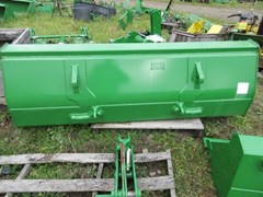 Bucket For Sale 2018 John Deere 85"Global mt Bucket For Sale 2018 John Deere 85"Global mt