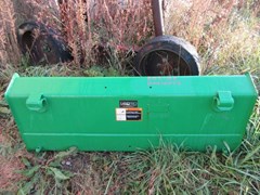 Bucket For Sale 2018 John Deere 54"JDmt #*! Bucket For Sale 2018 John Deere 54"JDmt #*!