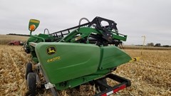 Header/Platform For Sale 2013 John Deere 640FD Header/Platform For Sale 2013 John Deere 640FD