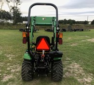 2024 John Deere 1025R Thumbnail 3