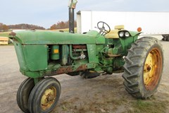 Tractor - Utility For Sale 1966 John Deere 2510 , 55 HP Tractor - Utility For Sale 1966 John Deere 2510 , 55 HP