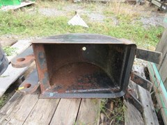 Bucket For Sale 2009 John Deere 12" Bucket For Sale 2009 John Deere 12"