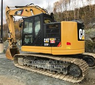 2019 Caterpillar 325FLCR Thumbnail 2