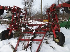 Field Cultivator For Sale Wil-Rich quad 5 Field Cultivator For Sale Wil-Rich quad 5