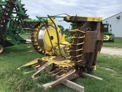 Forage Head-Rotary For Sale 2015 John Deere 676 Forage Head-Rotary For Sale 2015 John Deere 676